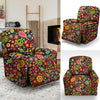 Hippe Peace Recliner Cover-grizzshop