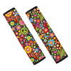 Hippe Peace Seat Belt Cover-grizzshop