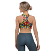 Hippe Peace Sports Bra-grizzshop