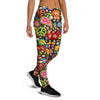 Hippe Peace Women's Joggers-grizzshop