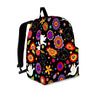 Hippie And Drove Backpack-grizzshop