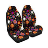 Hippie And Drove Car Seat Covers-grizzshop