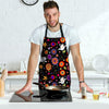 Hippie And Drove Men's Apron-grizzshop