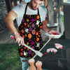 Hippie And Drove Men's Apron-grizzshop