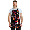 Hippie And Drove Men's Apron-grizzshop