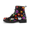 Hippie And Drove Men's Boots-grizzshop