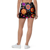 Hippie And Drove Mini Skirt-grizzshop