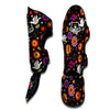 Hippie And Drove Muay Thai Shin Guard-grizzshop