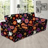 Hippie And Drove Sofa Cover-grizzshop