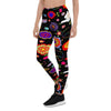 Hippie And Drove Women's Leggings-grizzshop