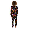 Hippie And Drove Women's Pajamas-grizzshop