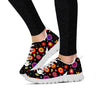 Hippie And Drove Women's Sneakers-grizzshop