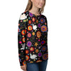 Hippie And Drove Women's Sweatshirt-grizzshop