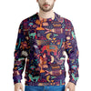 Hippie Aztec Men's Sweatshirt-grizzshop