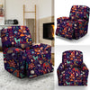 Hippie Aztec Recliner Cover-grizzshop