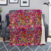 Hippie Paisley Blanket-grizzshop