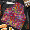 Hippie Paisley Men's Apron-grizzshop