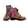 Hippie Paisley Men's Boots-grizzshop