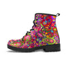 Hippie Paisley Men's Boots-grizzshop