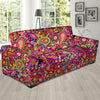 Hippie Paisley Sofa Cover-grizzshop