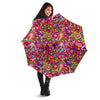 Hippie Paisley Umbrella-grizzshop