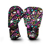 Hippie Retro Boxing Gloves-grizzshop