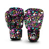 Hippie Retro Boxing Gloves-grizzshop