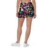 Hippie Retro Mini Skirt-grizzshop