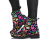 Hippie Retro Women's Boots-grizzshop