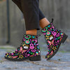 Hippie Retro Women's Boots-grizzshop