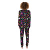 Hippie Retro Women's Pajamas-grizzshop