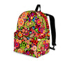 Hippie Trippy Backpack-grizzshop