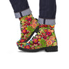 Hippie Trippy Men's Boots-grizzshop