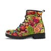 Hippie Trippy Men's Boots-grizzshop