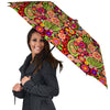 Hippie Trippy Umbrella-grizzshop