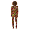 Hippie Trippy Women's Pajamas-grizzshop