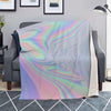 Holographic Abstract Blanket-grizzshop