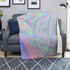 Holographic Abstract Blanket-grizzshop