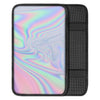 Holographic Abstract Car Console Cover-grizzshop