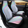 Holographic Abstract Car Seat Covers-grizzshop