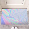 Holographic Abstract Door Mat-grizzshop