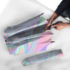 Holographic Abstract Umbrella-grizzshop