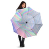 Holographic Abstract Umbrella-grizzshop