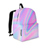 Holographic Backpack-grizzshop