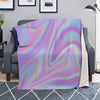 Holographic Blanket-grizzshop