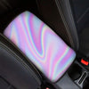 Holographic Car Console Cover-grizzshop