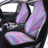 Holographic Car Seat Covers-grizzshop