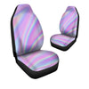 Holographic Car Seat Covers-grizzshop