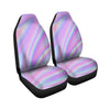 Holographic Car Seat Covers-grizzshop