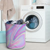 Holographic Laundry Basket-grizzshop